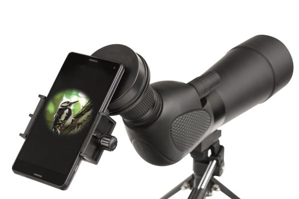 DÖRR 538215 SA-1 Smarttelefonadapter