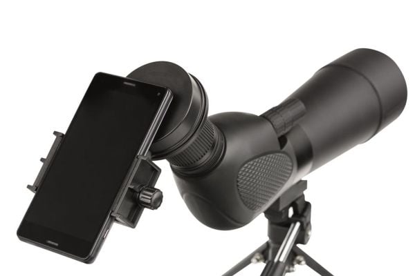 DÖRR 538215 SA-1 Smarttelefonadapter