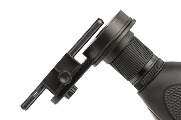 DÖRR 538215 SA-1 Smarttelefonadapter