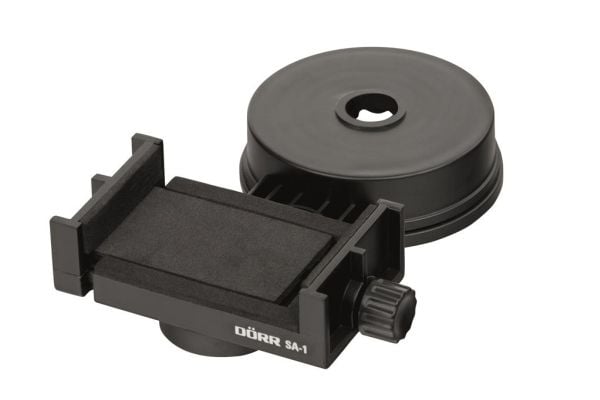 DÖRR 538215 SA-1 Smarttelefonadapter