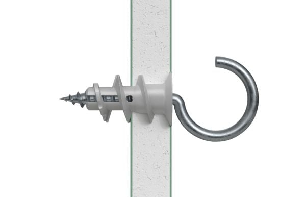Fischer 510662, 5 styck