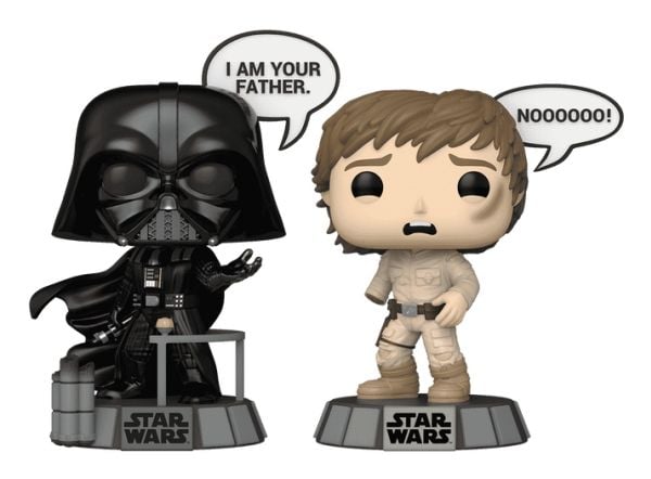 FUNKO POP! 83594, Samleobjekt, Film- og TV-serier