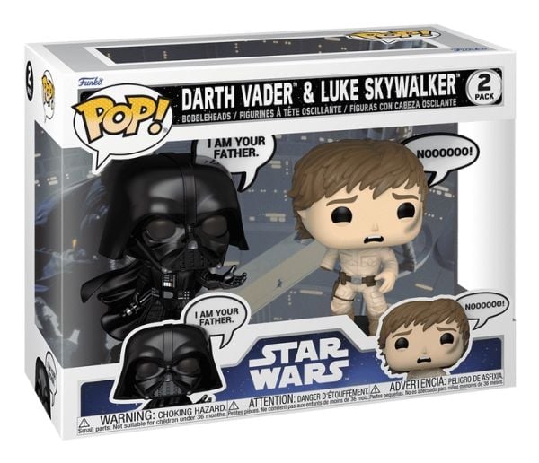 FUNKO POP! 83594, Samleobjekt, Film- og TV-serier