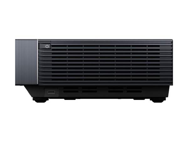 Hisense TriChroma Laser Cinema PX3-PRO - DLP-projektor - RGB-laser - 3000 ANSI-lumen - 3840 x 2160 - 4K - ultrakortkast linse - Wi-Fi / Bluetooth /...