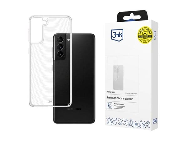 3MK Armor Case, Galaxy S21 5G