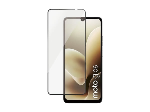 PanzerGlass ® Screen Protector Motorola moto g06 | moto g06 POWER | Ultra-Wide Fit, Motorola, Motorola - Moto G06 4G, Motorola - Moto G06 Power 4G,...