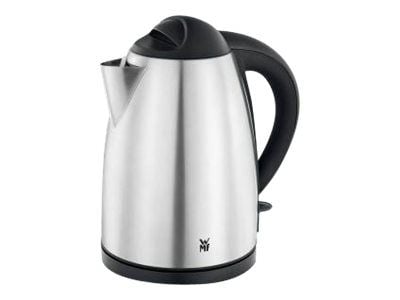 WMF BUENO - Kjele - 1.7 liter - 2.4 kW - svart/rustfritt stål