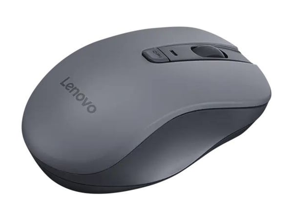 Lenovo WL310, molemminpuolinen, optinen, Bluetooth, 1200 dpi, harmaa