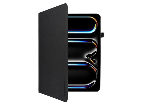 Gecko Covers nettbrettveske for iPad Air 13 (2025) Cactus Black