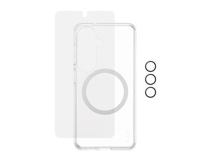 CARE by PanzerGlass - Bakdeksel for mobiltelefoner