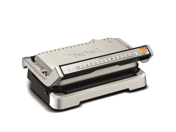 Tefal Grill Tefal OptiGrill XL GC784D30 elektrisk grill