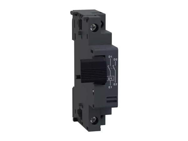 Alijännitteen vapautus GVAX 110V 60Hz