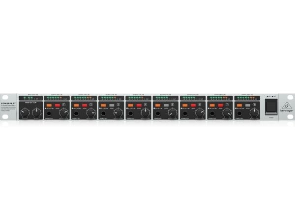 Behringer Behringer HA8000 V2 kuulokevahvistin