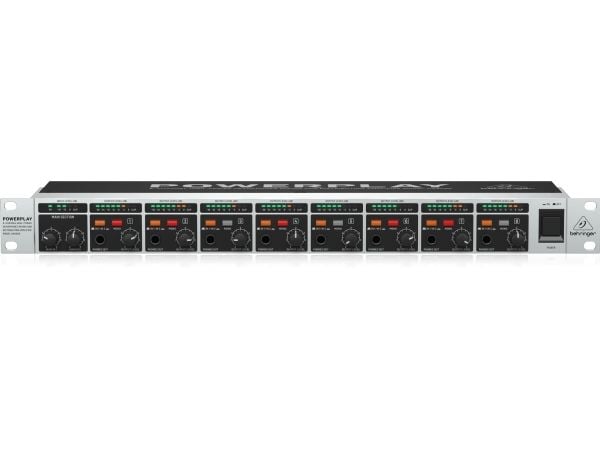 Behringer Behringer HA8000 V2 kuulokevahvistin
