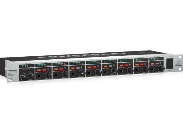 Behringer Behringer HA8000 V2 kuulokevahvistin