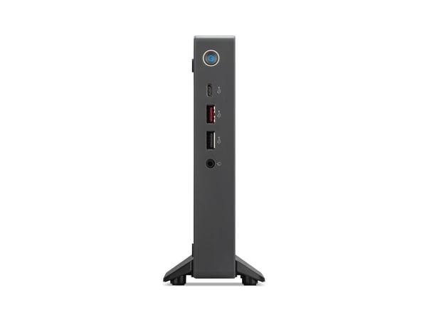 Acer Veriton N2 VN2595GT - Mini-PC Core 3 100U / inntil 4.7 GHz - RAM 8 GB - SSD 256 GB - Intel Graphics - Gigabit Ethernet, Bluetooth, IEEE 802.11...