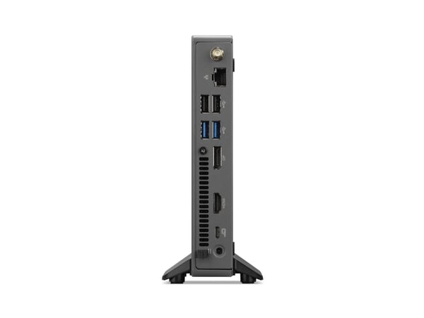 Acer Veriton N2 VN2595GT - Mini-PC Core 5 120U / opptil 5 GHz - RAM 16 GB - SSD 512 GB - Gigabit Ethernet - ESHELL - display: none