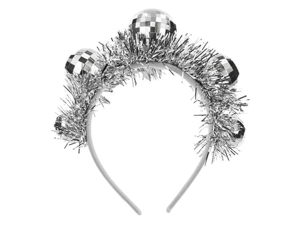 Disco pallo hiuspanta Disco pallo hiuspanta