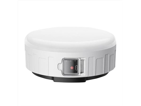 Superfire Campinglampa Superfire T25, 400 lm, USB