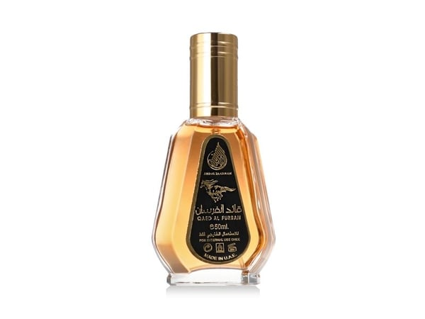 Ard al Zaafaran Qaed Al Fursan Eau de Parfum spray 50ml