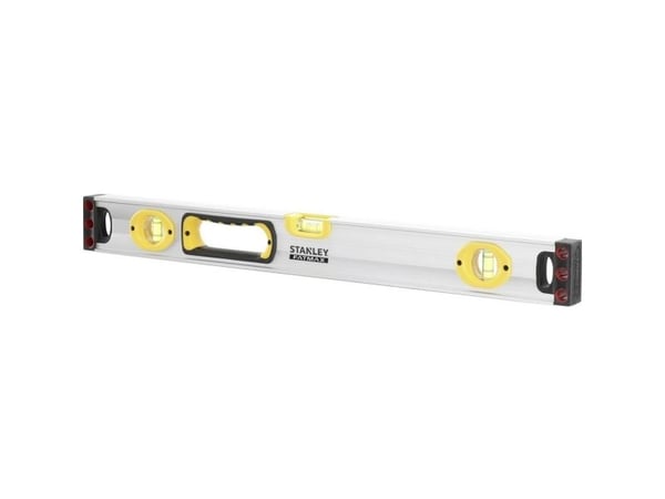 Stanley 1-43-525, 0,6 m, Harmaa, 0,5 mm/m