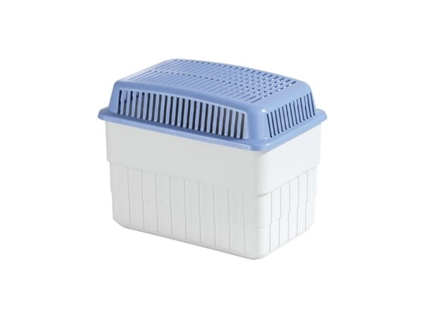 Wessper Fuktabsorberende innsats - 1 kg, WENKO
