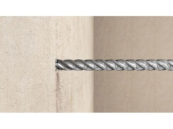 Fischer Fischer tysk 549923 Hammerbor 1 stk