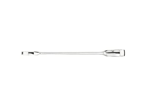 Stanley STMT89908-0, Kromvanadiumstål, 8 mm, 1 stk, Rustfritt stål, Rustfritt stål, ASME B107.100, ISO 1711-1, ISO 21982, ISO 691