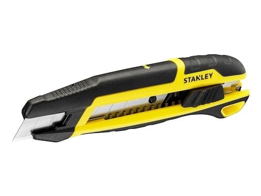 Stanley STHT10501-0, 45 mm, 160 mm, 1,8 cm, 97 g, 97 g, 1 stykker
