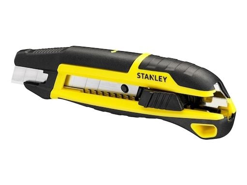 Stanley STHT10501-0, 45 mm, 160 mm, 1,8 cm, 97 g, 97 g, 1 stykker