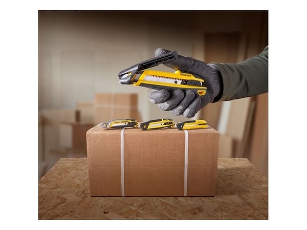 Stanley STHT10501-0, 45 mm, 160 mm, 1,8 cm, 97 g, 97 g, 1 stykker