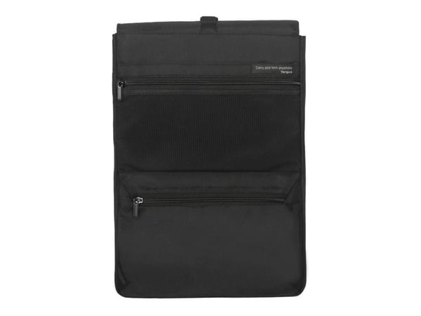 Targus Work+ - Rygsæk til notebook - EcoSmart - 15" - 16" - lajittelu