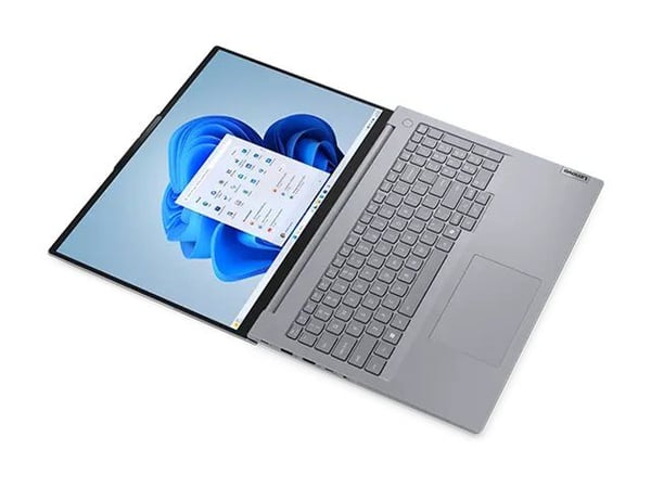 Lenovo ThinkBook 16 G9 IRL 21US - Intel Core 5 - 210H / inntil 4.8 GHz - Win 11 Pro - Intel Graphics - 16 GB RAM - 512 GB SSD NVMe - 16" IPS 1920 x...
