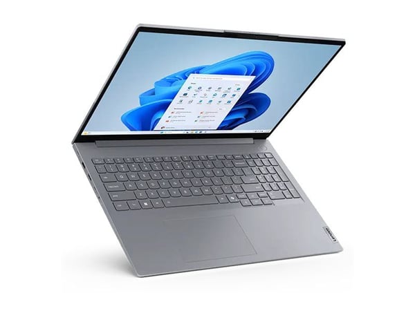 Lenovo ThinkBook 16 G9 IRL 21US - Intel Core 5 - 210H / inntil 4.8 GHz - Win 11 Pro - Intel Graphics - 16 GB RAM - 512 GB SSD NVMe - 16" IPS 1920 x...