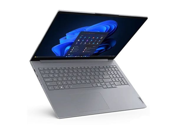 Lenovo ThinkBook 16 G9 AHP 21UT - AMD Ryzen 5 - 220 / inntil 4.9 GHz - Win 11 Pro - Radeon 740M - 16 GB RAM - 512 GB SSD NVMe - 16" IPS 1920 x 1200...