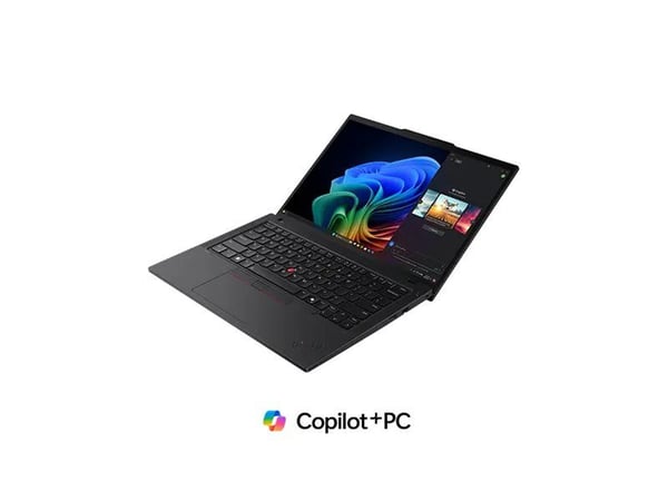 Lenovo ThinkPad T14 Gen 6 21QC - AI PC - 180-graders hengseldesign - Intel Core Ultra 5 - 225U / inntil 4.8 GHz - Win 11 Pro - Intel Graphics - 16 ...