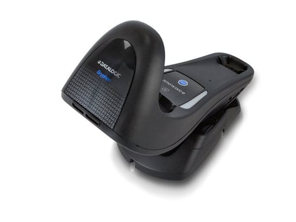 Datalogic - Trådløs ladestasjon for strekkodeskanner - for Engage Flex Mini Retail System; Engage One 14X, Essential, Prime, Prime Plus, Pro