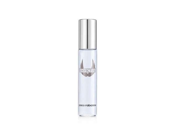 Paco Rabanne Invictus Eau De Toilette 15 ml (mann)