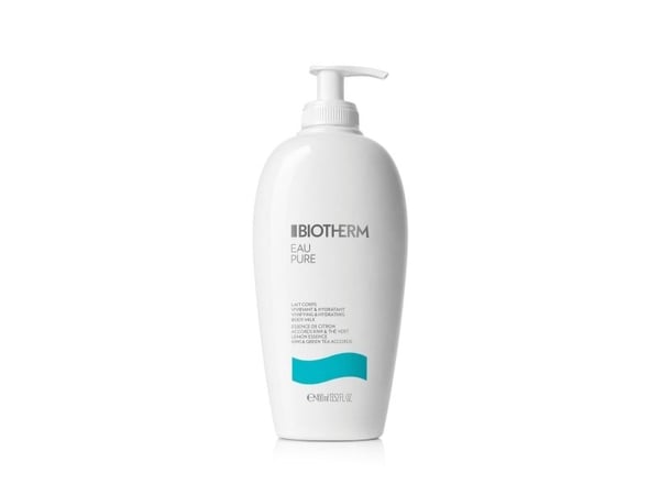 Biotherm Eau Pure BL 400 ml W
