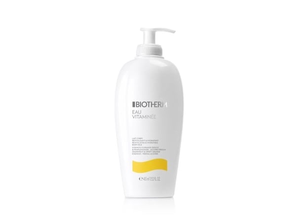 Biotherm Eau Vitaminee Revitalizing & Hydrating body milk - 400 ml