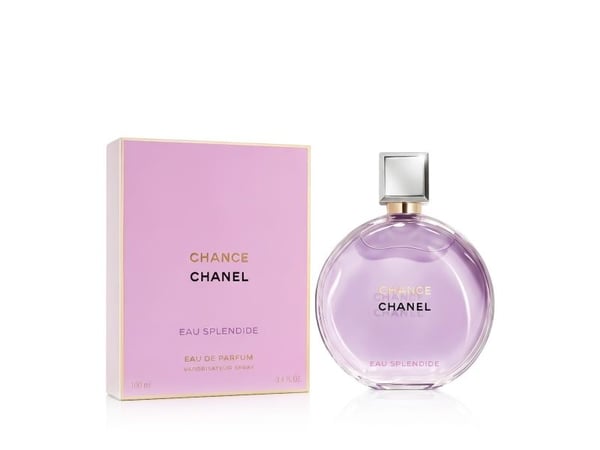 Chanel Chance Eau Splendide edp 100ml