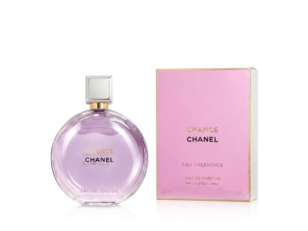 Chanel Chance Eau Splendide EDP 50ml