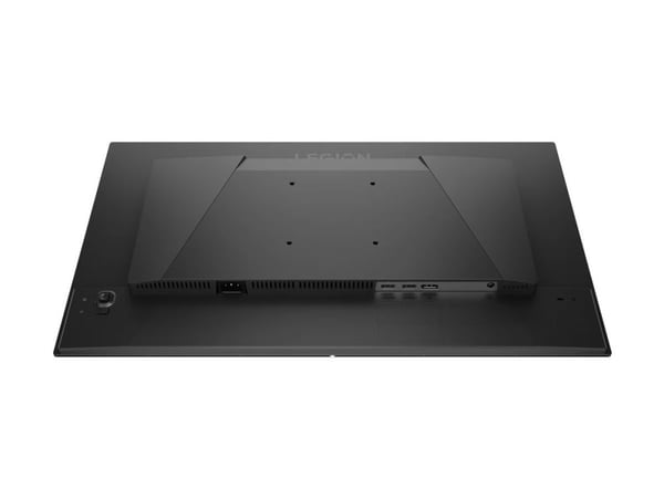 Lenovo Legion 27Q-10 - OLED-skjerm - 27" (26.5" synlig) - 2560 x 1440 QHD @ 240 Hz - 400 cd/m² - 1500000:1 - HDR10 - 0.03 ms - 2xHDMI, DisplayPort ...