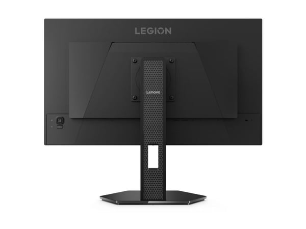 Lenovo Legion 27Q-10 - OLED-skjerm - 27" (26.5" synlig) - 2560 x 1440 QHD @ 240 Hz - 400 cd/m² - 1500000:1 - HDR10 - 0.03 ms - 2xHDMI, DisplayPort ...