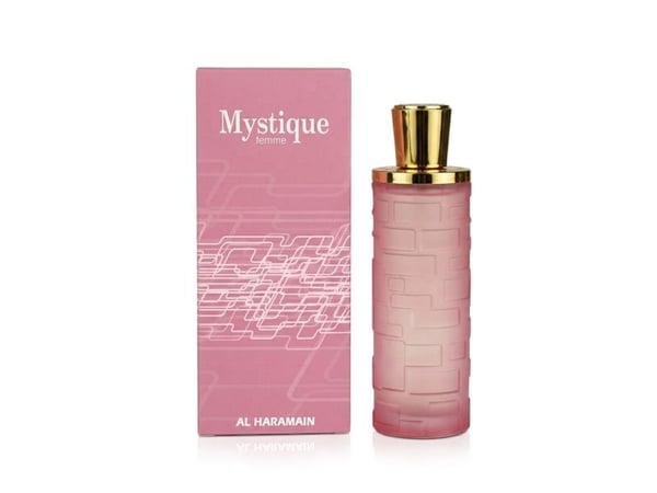 Al Haramain Mystique Femme Eau De Parfum 100 ml (woman)