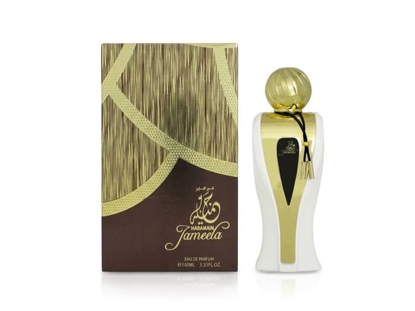Al Haramain Jameela Eau De Parfum 100 ml (unisex)