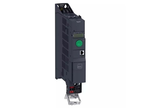 Schneider Electric ATV320U04M2B, 200 - 240 V, Indonesien, 1 styck