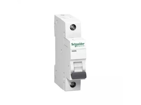 Schneider Electric A9K01132, 440 V, 18 mm, 70 mm, 81 mm, 1 kpl, Singapore