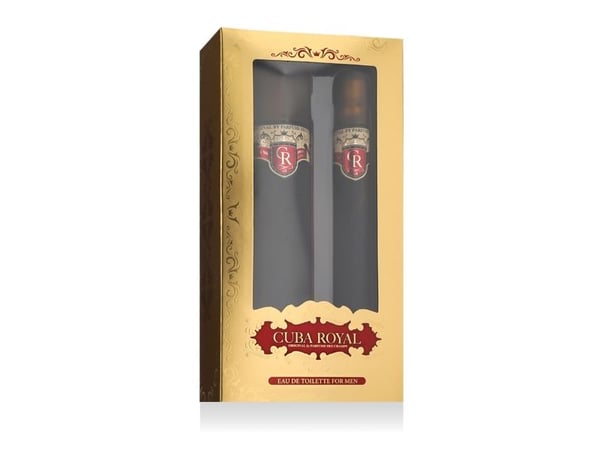 Cuba - Royal - 100 ml