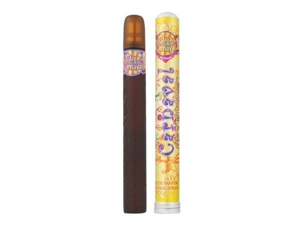 Cuba Brazil Carnaval EDP W 35 ml